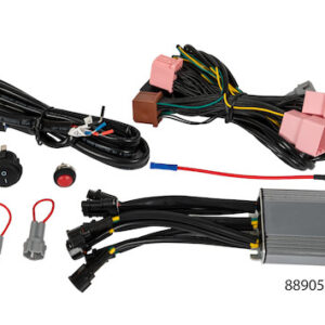 Electrical System In Vehicles