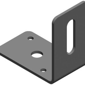 Stainless Steel Mounts