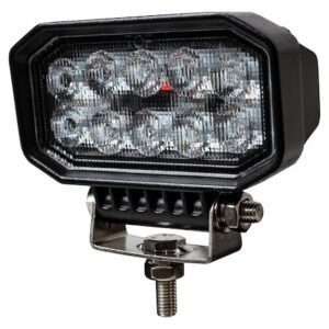 4.5 Inch Wide Rectangular LED Flood Light