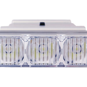 LED Middle Strobe Head