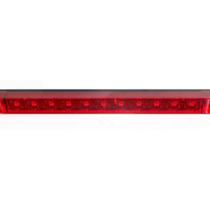 17 Inch Slimline Stop/Turn/Tail Light with 11 LEDs