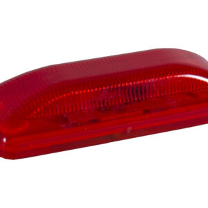 Single Color 3.75 Inch Marker/Clearance Light Series