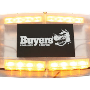 11 Inch Rectangular Multi-Mount LED Mini Light Bar Series