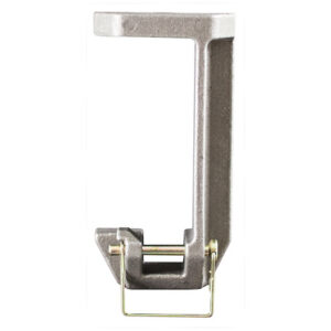 Right Hand Bracket for B2305 Outrigger