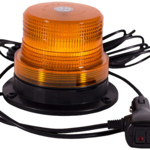 Class 1 5 Inch Wide LED Beacon