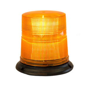 Tall Class 2 6.5 Inch Wide LED Beacon