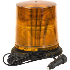 Tall Class 1 6.5 Inch Wide LED Beacon