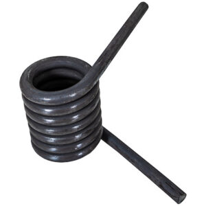 Heavy Duty Torsion Ramp Spring