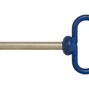 Poly-Coated Steel Hitch Pins