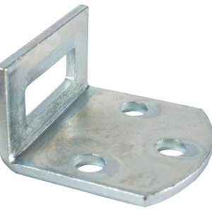 90° Keeper for B2590 Series Latch