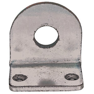 Keeper for B2596 Series Spring Latches