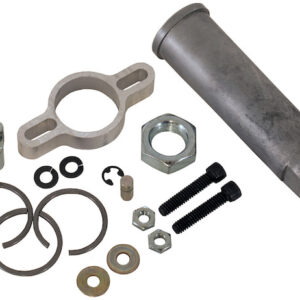 Valve Connection Kit for 40 GPM Valves