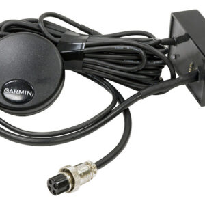 Electric-Hydraulic Proportional Control Kit with Garmin? GPS Ground Speed Antenna
