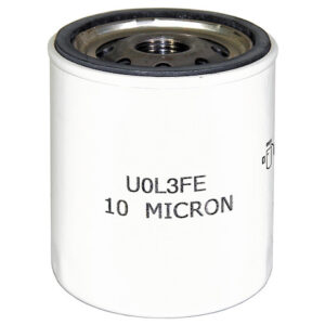 U0L3FE 10 Micron Replacement Element